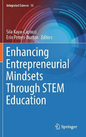 Enhancing Entrepreneurial Mindsets Through STEM Education
