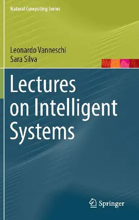 Lectures on Intelligent Systems