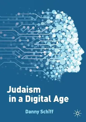 Judaism in a Digital Age