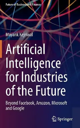 Artificial Intelligence for Industries of the Future