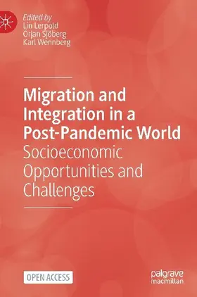 Migration and Integration in a Post-Pandemic World