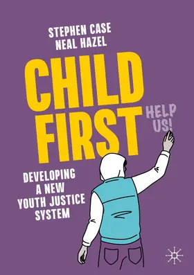 Child First
