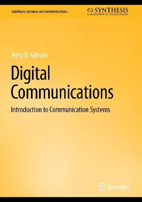 Digital Communications