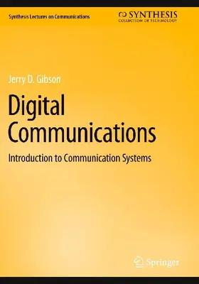 Digital Communications