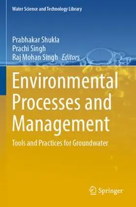 Environmental Processes and Management