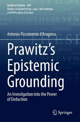 Prawitz's Epistemic Grounding