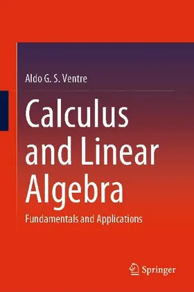 Calculus and Linear Algebra
