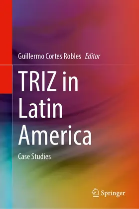 TRIZ in Latin America