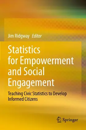 Statistics for Empowerment and Social Engagement