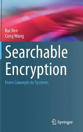 Searchable Encryption