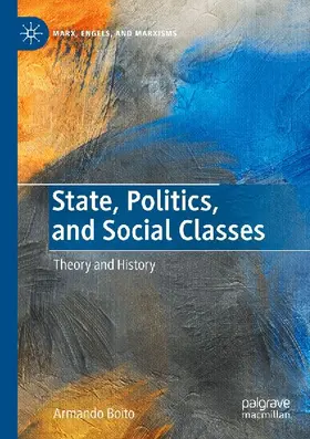 State, Politics, and Social Classes