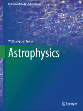 Astrophysics