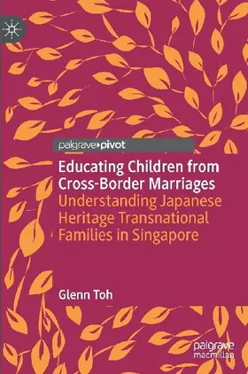 Educating Children from Cross-Border Marriages