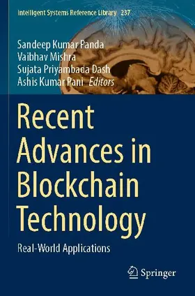 Recent Advances in Blockchain Technology