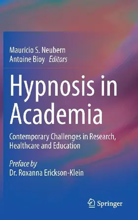 Hypnosis in Academia