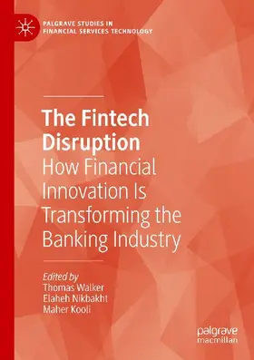 The Fintech Disruption