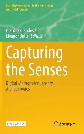 Capturing the Senses