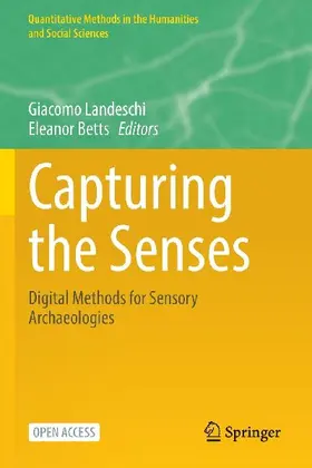 Capturing the Senses