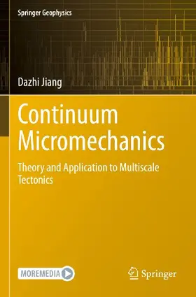 Continuum Micromechanics