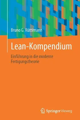 Lean-Kompendium
