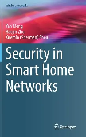 Security in Smart Home Networks