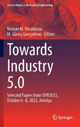 Towards Industry 5.0