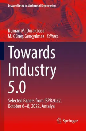 Towards Industry 5.0