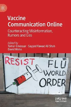 Vaccine Communication Online