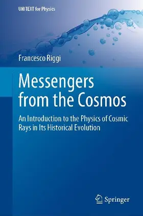 Messengers from the Cosmos