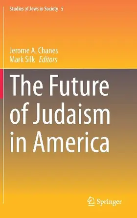 The Future of Judaism in America