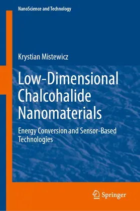 Low-Dimensional Chalcohalide Nanomaterials
