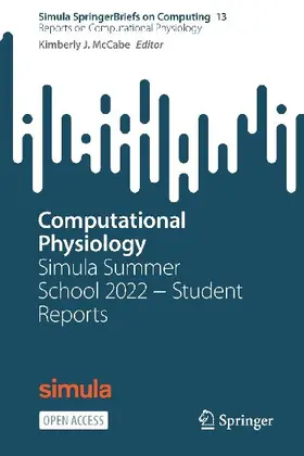 Computational Physiology