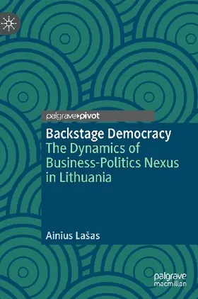 Backstage Democracy