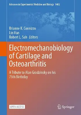 Electromechanobiology of Cartilage and Osteoarthritis