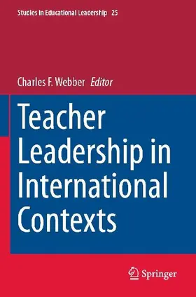 Teacher Leadership in International Contexts