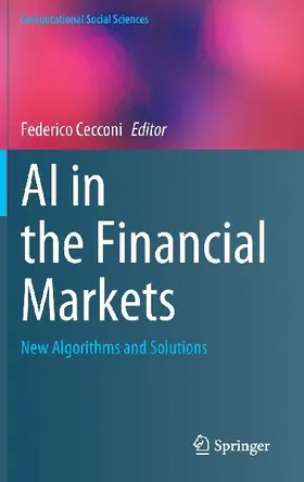 AI in the Financial Markets