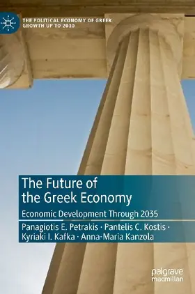 The Future of the Greek Economy
