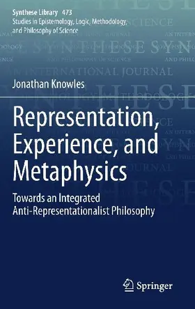 Representation, Experience, and Metaphysics