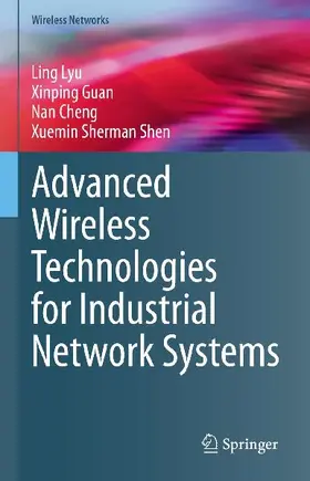 Advanced Wireless Technologies for Industrial Network Systems