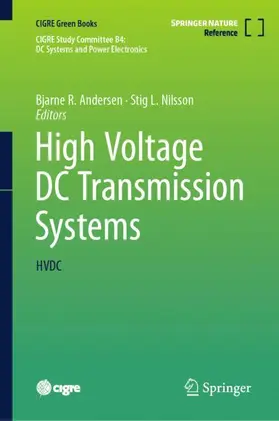 High Voltage DC Transmission Systems