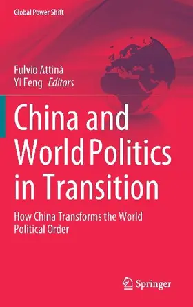China and World Politics in Transition