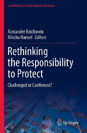 Rethinking the Responsibility to Protect