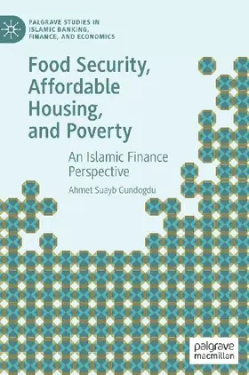 Food Security, Affordable Housing, and Poverty