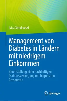 Management von Diabetes in Ländern mit niedrigem Einkommen