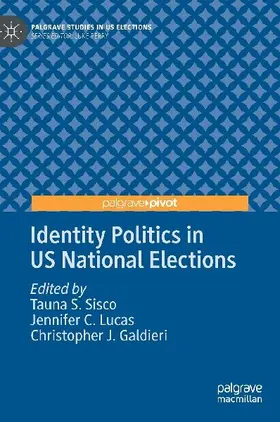 Identity Politics in US National Elections