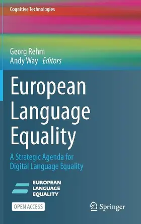 European Language Equality
