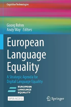 European Language Equality