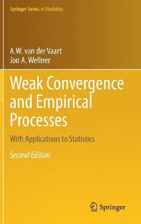 Weak Convergence and Empirical Processes