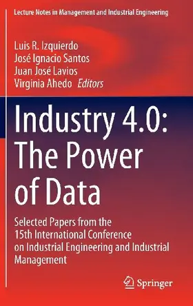 Industry 4.0: The Power of Data