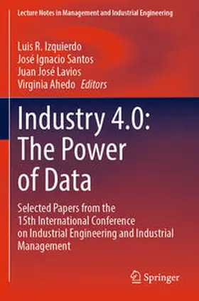 Industry 4.0: The Power of Data